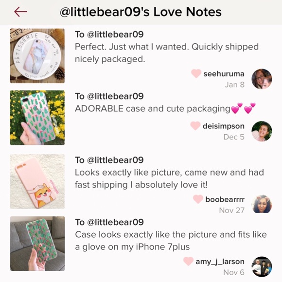 Iphone 7Plus 8Plus Case Holographic Crocodile - Picture 8 of 8